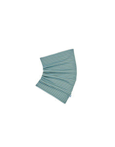 Schlauchschal Tunneli Twist I Smoke Blue/Bronze Green
