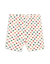 Laden Sie das Bild in den Galerie-Viewer, Leggings Short I Coeur Coloré
