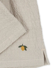 Laden Sie das Bild in den Galerie-Viewer, Shorts Elliot I Quarry Stripe
