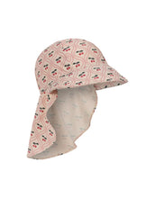 Laden Sie das Bild in den Galerie-Viewer, Sonnenhut Merle Frill I Cherry Pink Motif
