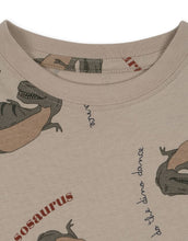 Laden Sie das Bild in den Galerie-Viewer, T-Shirt Lin I Dansosaurus
