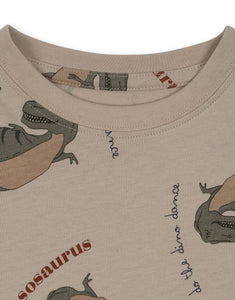 T-Shirt Lin I Dansosaurus