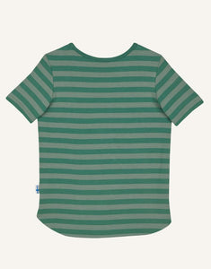 T-Shirt Maalari I Green Bay/Deep Grass