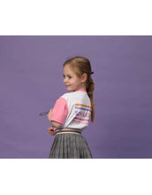 Laden Sie das Bild in den Galerie-Viewer, T-Shirt Schulkind I Pink
