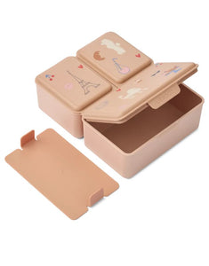 Lunchbox Driss I Paris/Pale Tuscany
