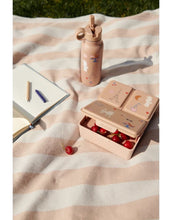 Laden Sie das Bild in den Galerie-Viewer, Lunchbox Driss I Paris/Pale Tuscany
