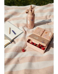 Lunchbox Driss I Paris/Pale Tuscany