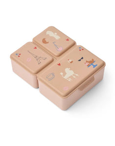Lunchbox Driss I Paris/Pale Tuscany