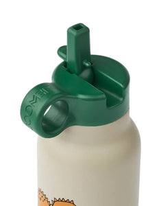 Flasche Falk 350ml I Dinosaur/Mist
