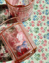 Laden Sie das Bild in den Galerie-Viewer, Becher Glitter 2er-Set I Over the Rainbow
