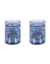 Laden Sie das Bild in den Galerie-Viewer, Becher Glitter 2er-Set I Race
