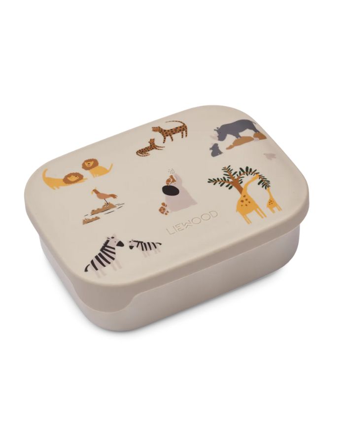 Lunchbox Arthur I All Together/Sandy