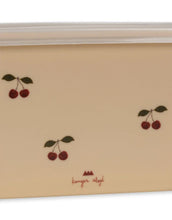 Laden Sie das Bild in den Galerie-Viewer, Food Container Set I Cherry
