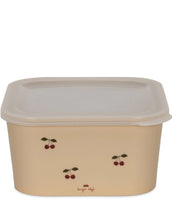Laden Sie das Bild in den Galerie-Viewer, Food Container Set I Cherry
