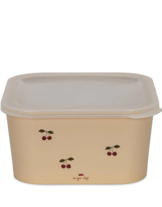 Food Container Set I Cherry