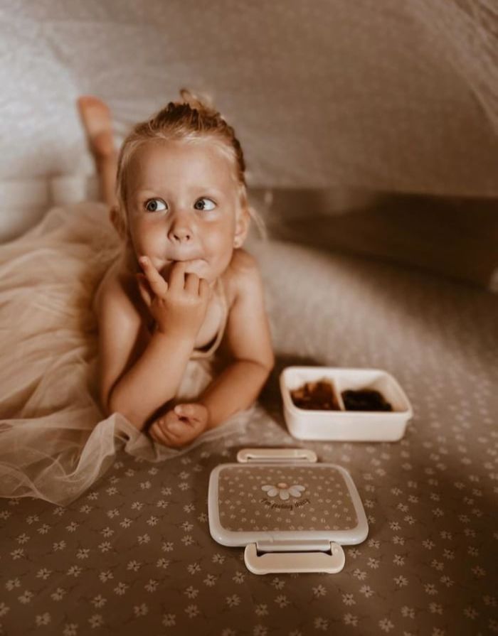 Lunchbox I Little Daisys