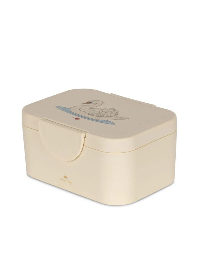 Lunchbox I Swan