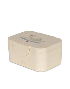 Lunchbox I Swan
