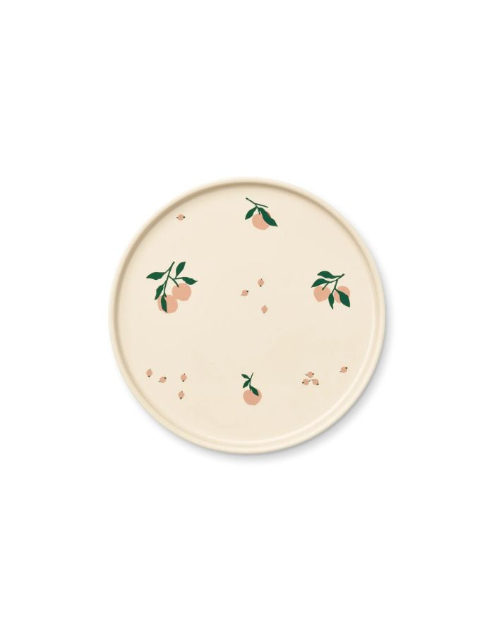 Teller Ophrah I Peach Seashell