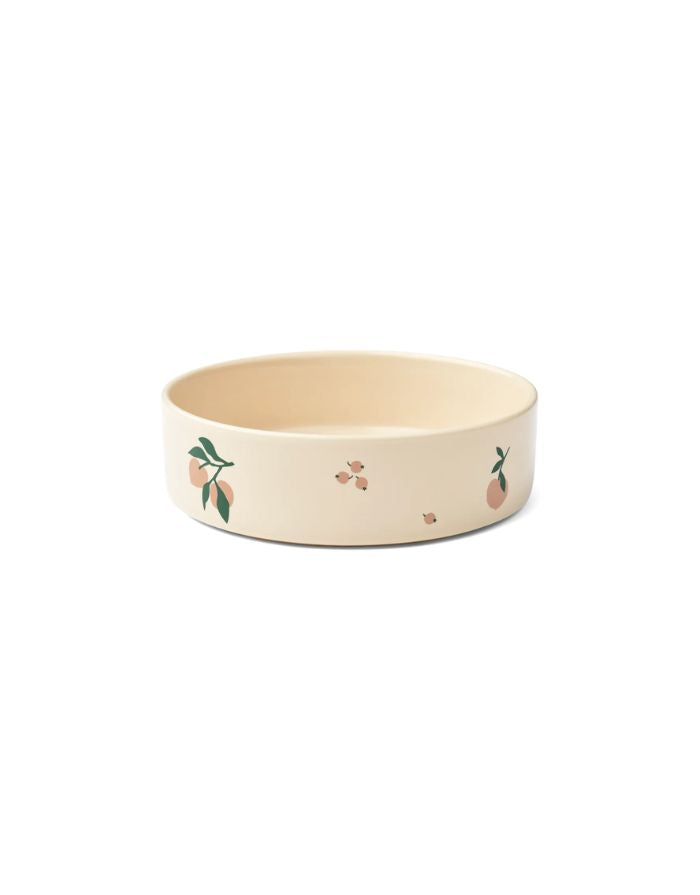 Schale Flinn I Peach Seashell