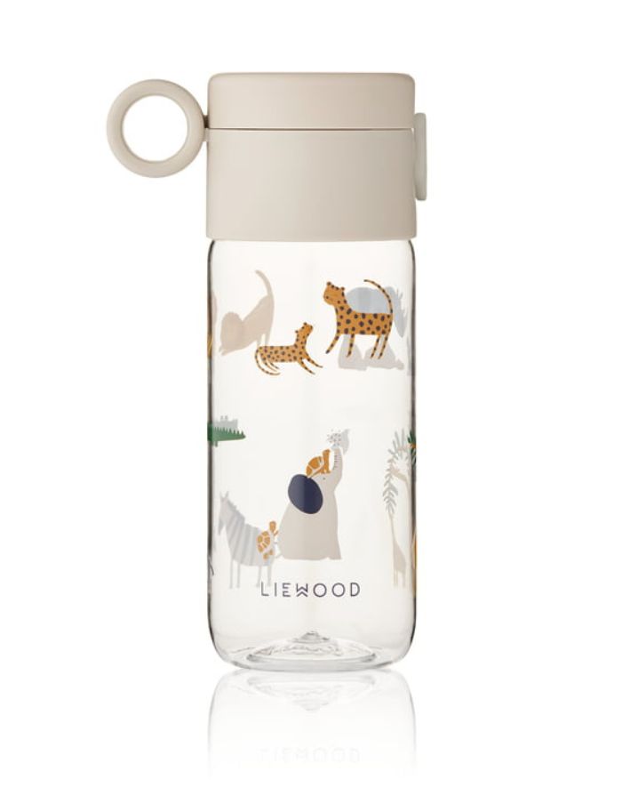 Flasche Clemence I All Together/Sandy