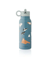 Laden Sie das Bild in den Galerie-Viewer, Flasche Falk 350ml I Arctic Sea/Ocean View
