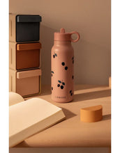 Laden Sie das Bild in den Galerie-Viewer, Flasche Falk 350ml I Berry/Pale Tuscany
