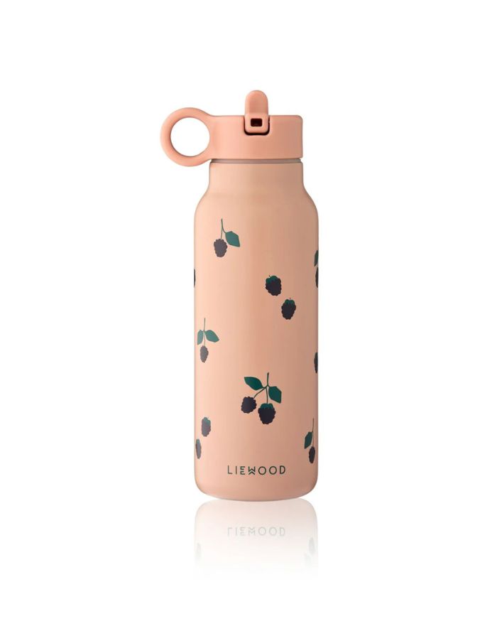 Flasche Falk 350ml I Berry/Pale Tuscany