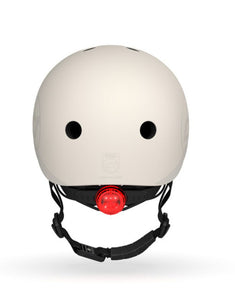 Helm S I Ash