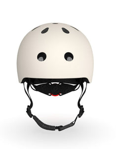 Helm S I Ash