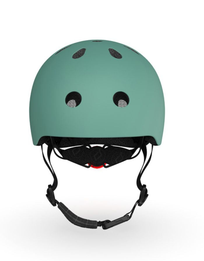 Helm S I Forest
