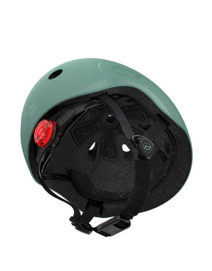 Helm S I Forest
