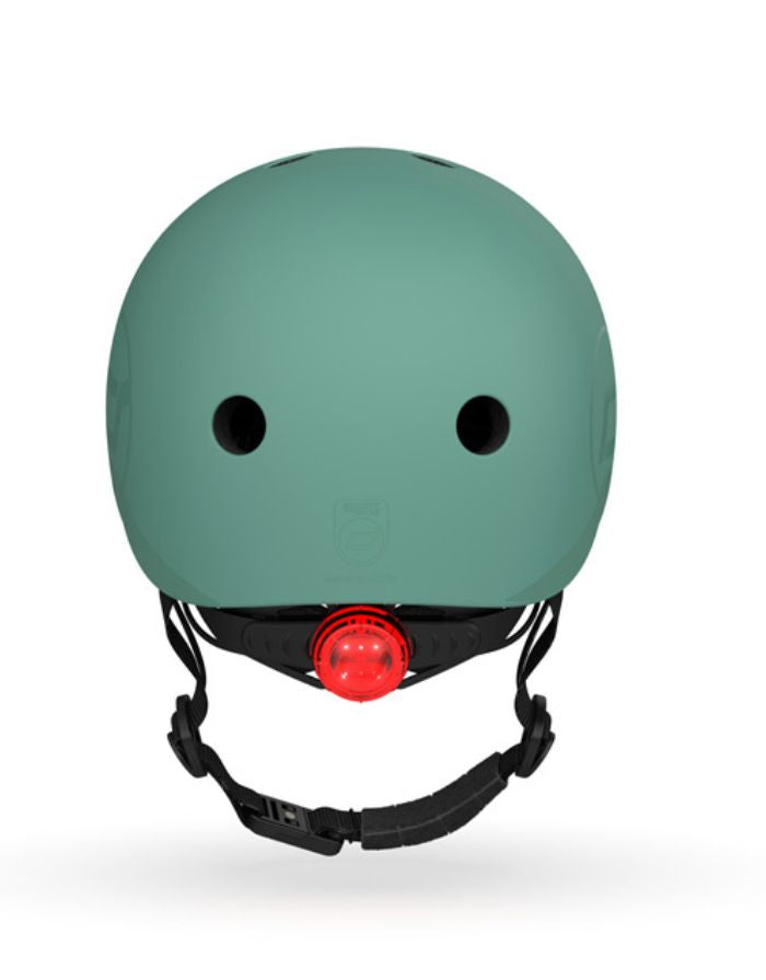 Helm S I Forest