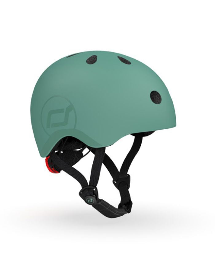 Helm S I Forest