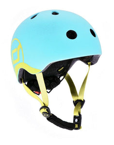 Helm XXS-S I Blueberry