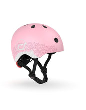 Laden Sie das Bild in den Galerie-Viewer, Helm Reflective XXS-S I Rose
