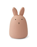 Nachtlicht Winston I Rabbit Dark Rose