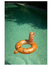Laden Sie das Bild in den Galerie-Viewer, Schwimmring I Tiger Orange
