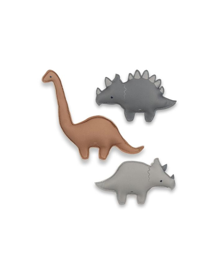 Tauchtiere 3er-Set I Dino