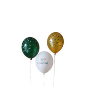 Laden Sie das Bild in den Galerie-Viewer, Luftballon 12 Stk. Naturkautschuk I Schulkind Adventure
