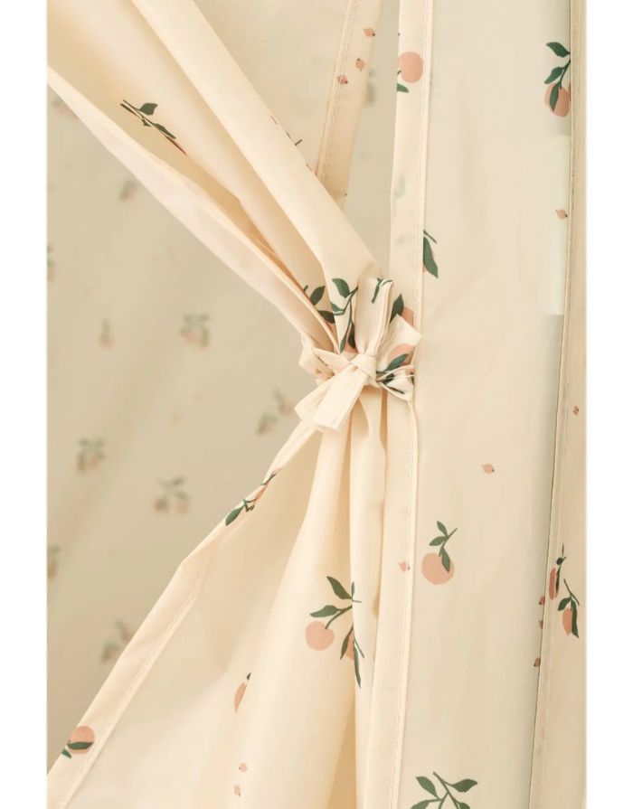 Pop Up Spielzelt Oaks I Peach/Sea Shell