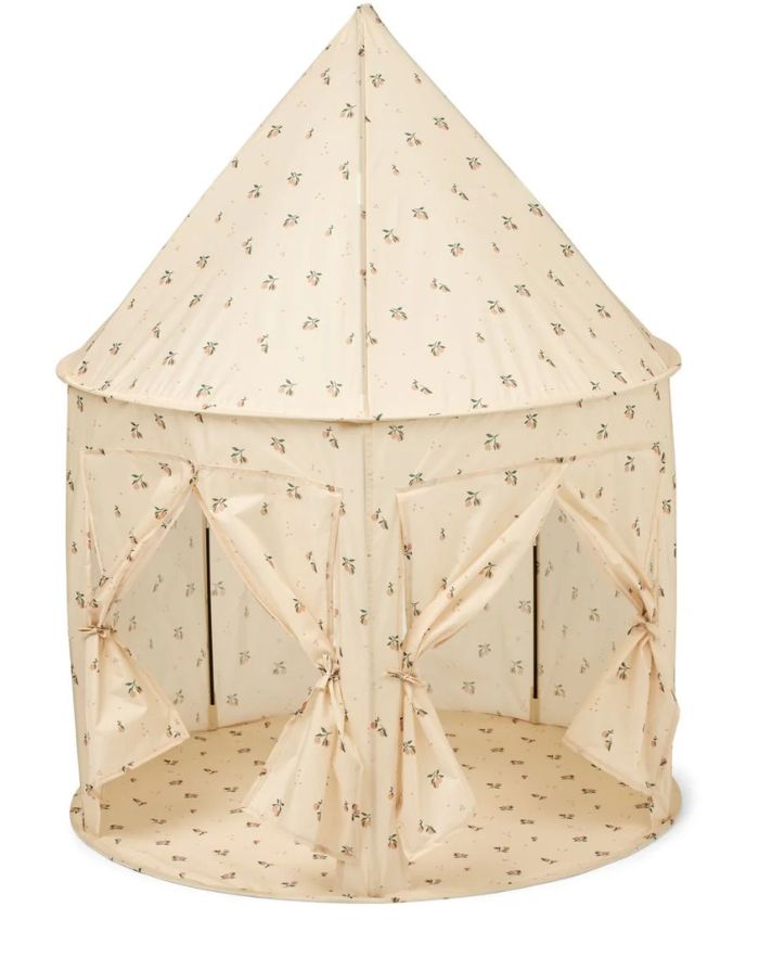 Pop Up Spielzelt Oaks I Peach/Sea Shell