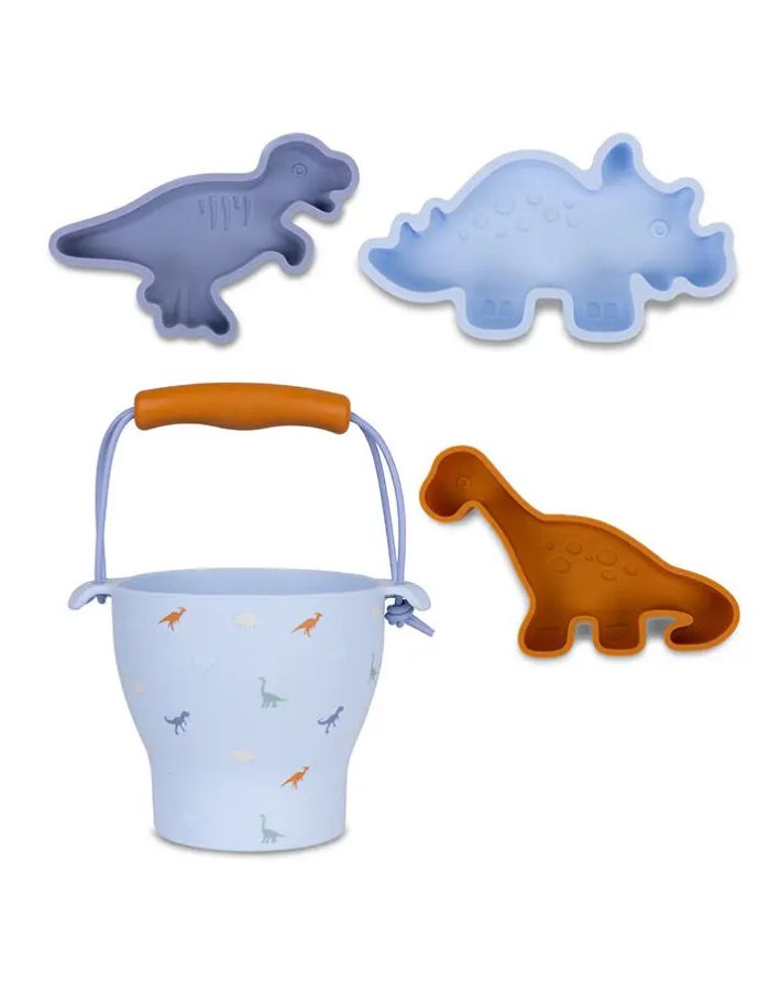 Sandspielzeug I Dinosaurs