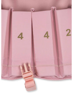 Schwimmweste Avery I Amour Pink