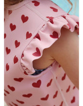Laden Sie das Bild in den Galerie-Viewer, Schwimmweste Avery I Amour Pink
