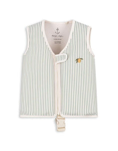 Schwimmweste Ellis I Tea Stripe