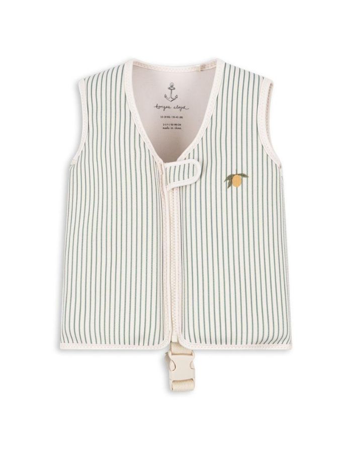 Schwimmweste Ellis I Tea Stripe