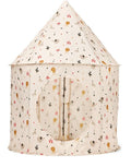Pop Up Spielzelt Oaks I Circus/Sandy