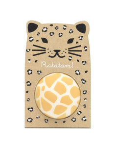 Flummi Animals I Giraffe