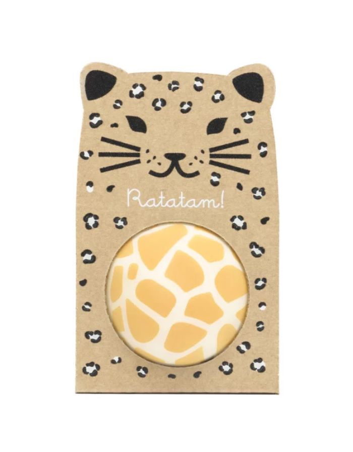 Flummi Animals I Giraffe